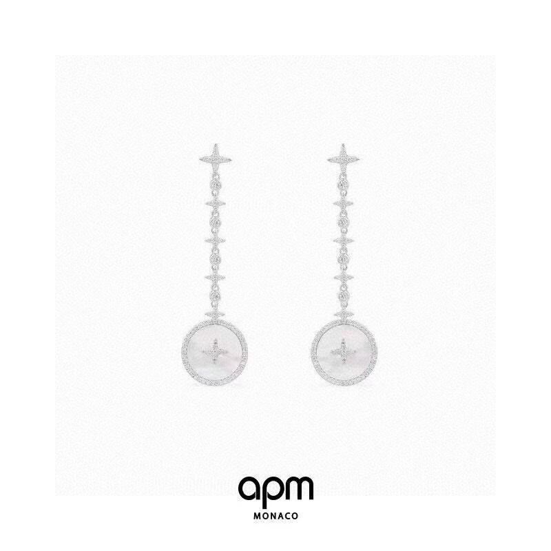 Apm Earrings